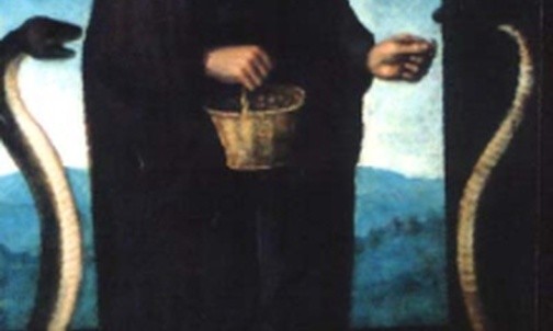 Św. Weridiana