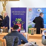Konferencja - Wenta Dobroczynna