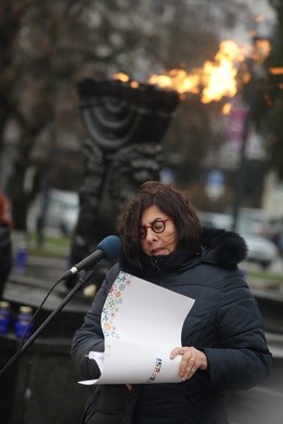 "Mam nadzieję, że uda nam się rozwiązać kryzys"