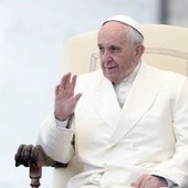 Papież do Polaków: Nie lękajcie się mówić o Bogu, o sprawach wiary, o Kościele