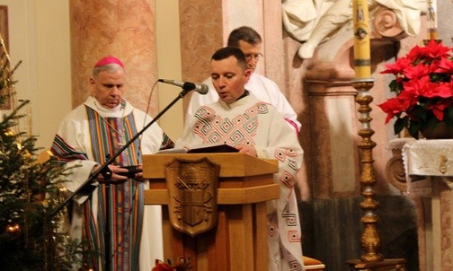 Zaangażowani w misje