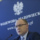 Wojewoda mazowiecki nakazał zamknąć ulice wokół ambasady Izraela