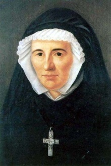 Św. Maria Klaudyna