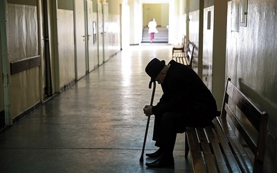 Wojewódzki Szpital Specjalistyczny. 
26.01.2018 Bytom