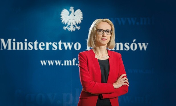 Marzyłam o wyjeździe do Polski
