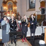 Koncert charytatywny dla ks. Antoniego Kłonickiego