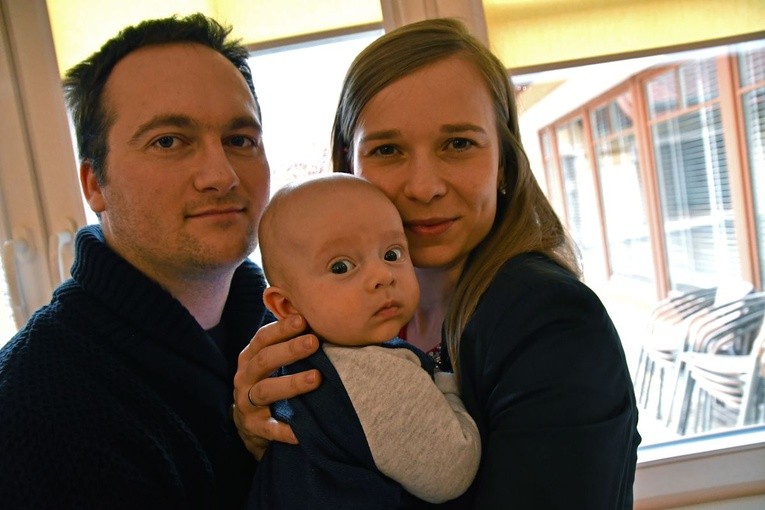 Spotkanie duszpasterzy rodzin