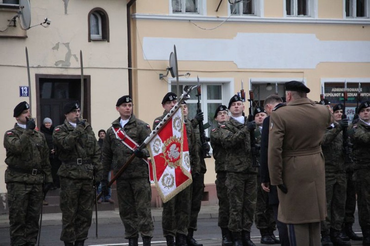 Prezydent Andrzej Duda w Lubuskiem