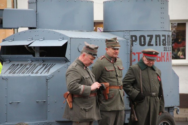 Prezydent Andrzej Duda w Lubuskiem