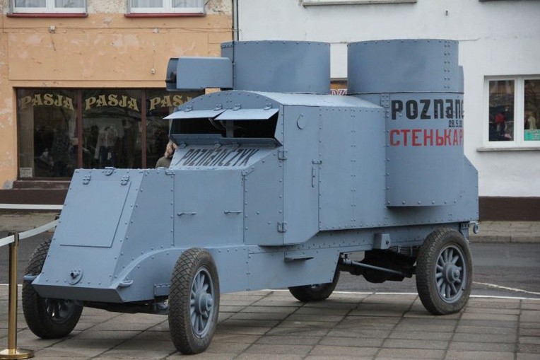 Prezydent Andrzej Duda w Lubuskiem