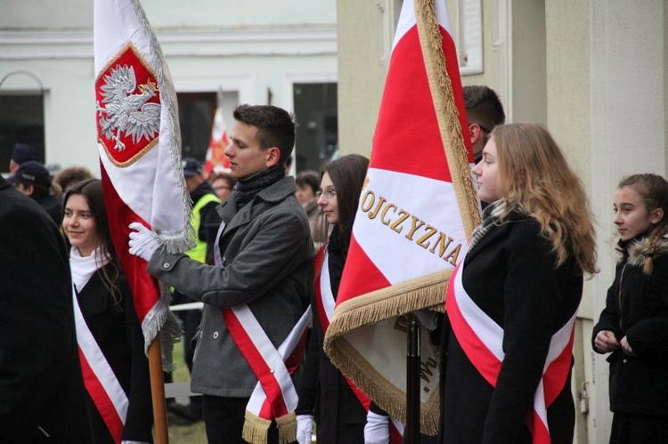 Prezydent Andrzej Duda w Lubuskiem