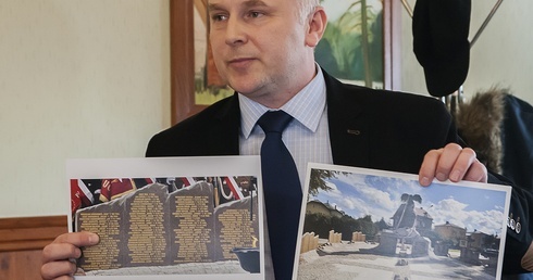 Niezłomni podzielą Czarne?