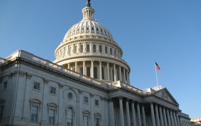 Departament Stanu USA: Śledzimy pilnie losy ustawy o IPN