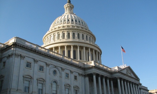 Departament Stanu USA: Śledzimy pilnie losy ustawy o IPN