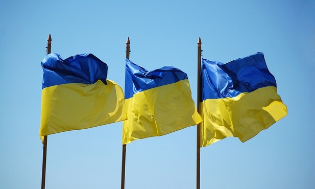 Ukraina zgłasza zastrzeżenia do nowelizacji ustawy o IPN