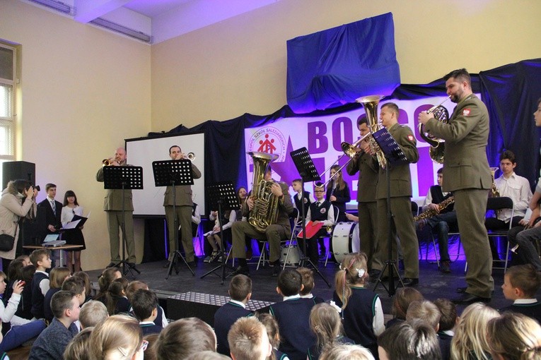 Wspomnienie św. Jana Bosco