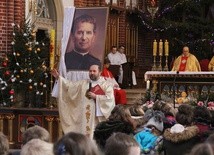 Wspomnienie św. Jana Bosco