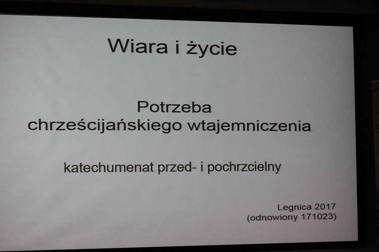 Wiara i życie