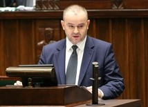 Wiceszef Kancelarii Prezydenta wypowiedział się na temat możliwości zawetowania ustawy o IPN