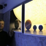 Astrolab powstał pod Rybnikiem
