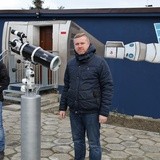 Astrolab powstał pod Rybnikiem