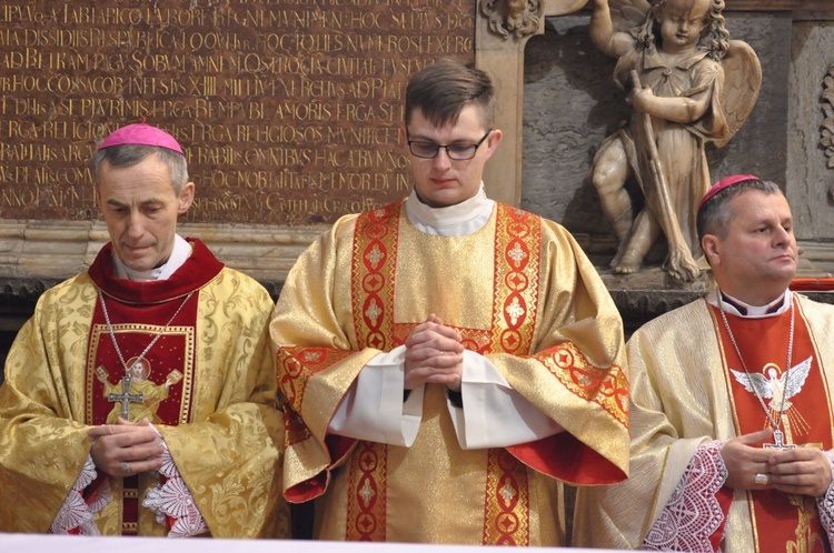 Dzień życia konsekrowanego 2018
