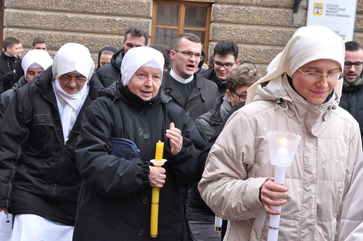 Dzień życia konsekrowanego 2018