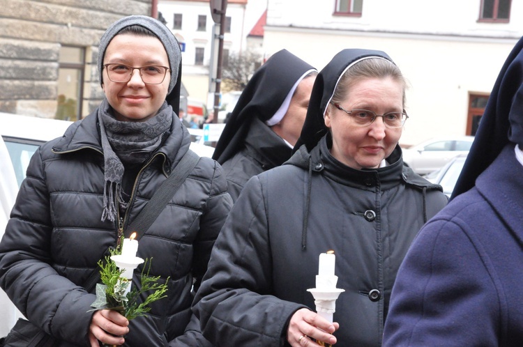 Dzień życia konsekrowanego 2018