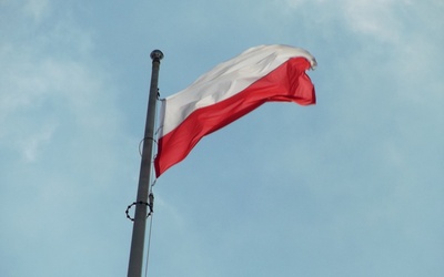 Polska trochę bardziej wolna