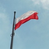 Polska trochę bardziej wolna