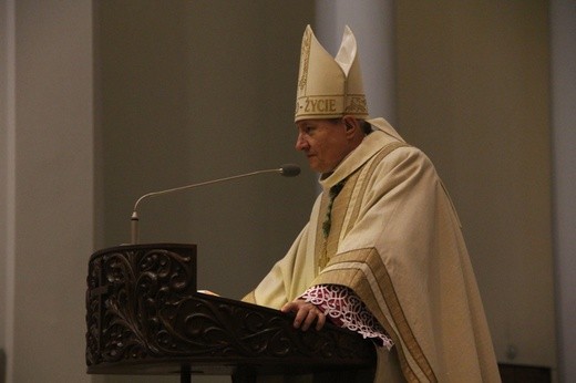 Dzień Życia Konsekrowanego