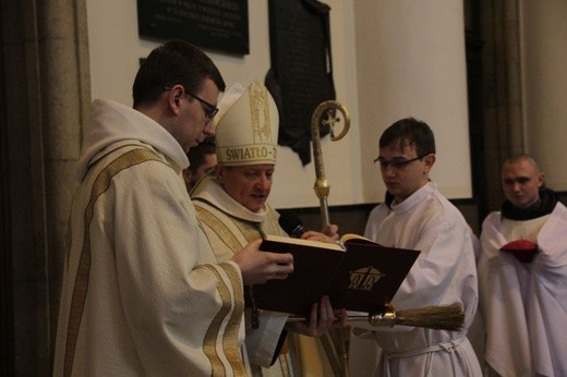 Dzień Życia Konsekrowanego