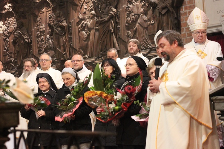 Święto Ofiarowania Pańskiego