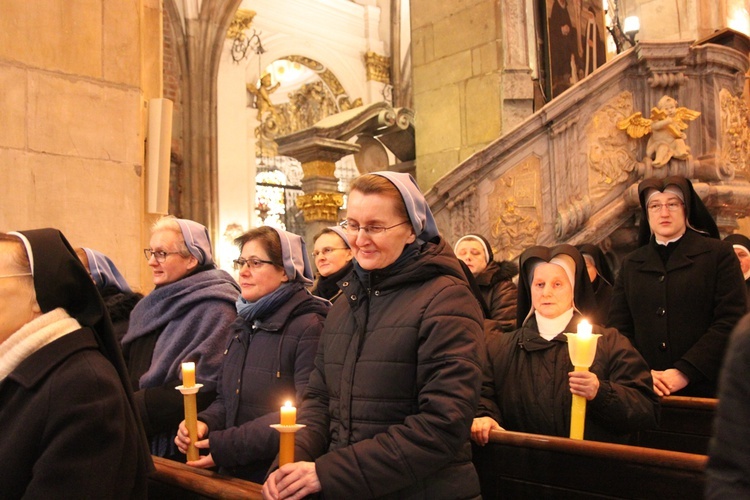 Święto Ofiarowania Pańskiego