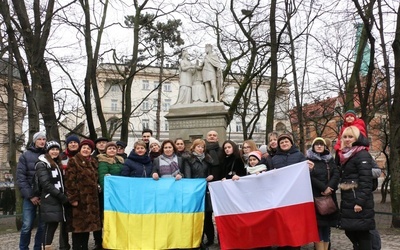 Goście z Wołynia