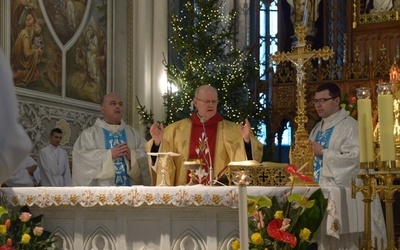 Rocznica powstania z 1863 r.