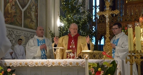 Rocznica powstania z 1863 r.