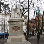 Polacy z Wołynia goszczą w Krakowie