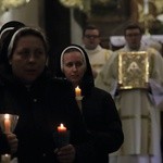 Dzień Życia Konsekrowanego