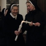 Dzień Życia Konsekrowanego