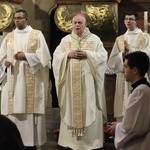 Dzień Życia Konsekrowanego