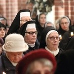 Dzień Życia Konsekrowanego