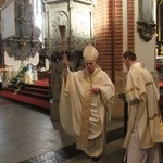 Dzień Życia Konsekrowanego