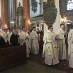 Dzień Życia Konsekrowanego