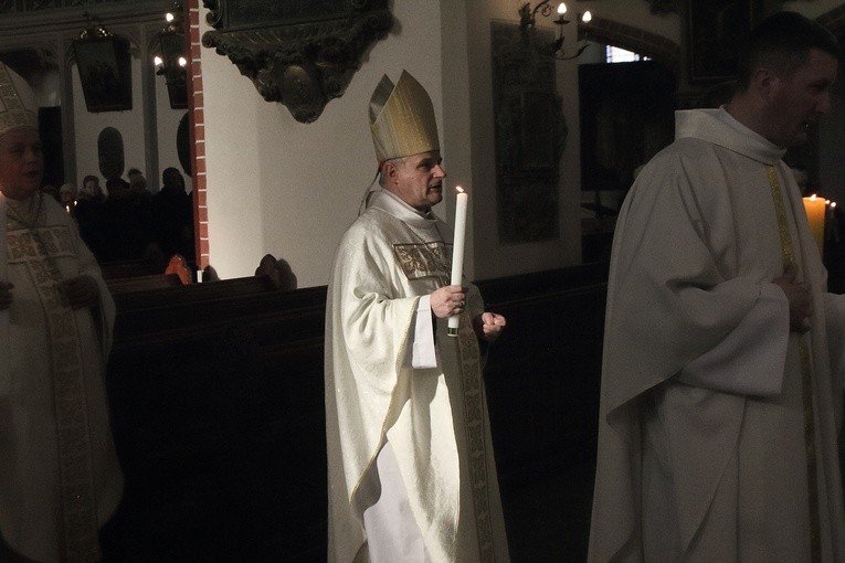 Dzień Życia Konsekrowanego