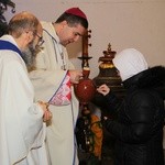 Diecezjalne obchody Dnia Życia Konsekrowanego w Łowiczu