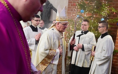 Dzień Życia Konsekrowanego