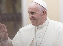 Zapowiedziano kolejne włoskie podróże Papieża