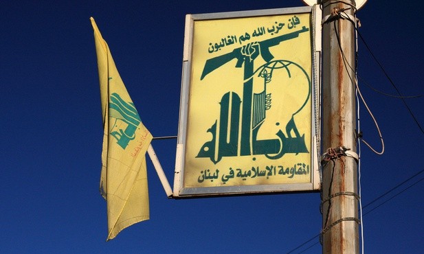 USA nałożyły sankcje uderzające w Hezbollah
