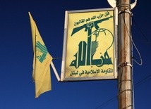 USA nałożyły sankcje uderzające w Hezbollah